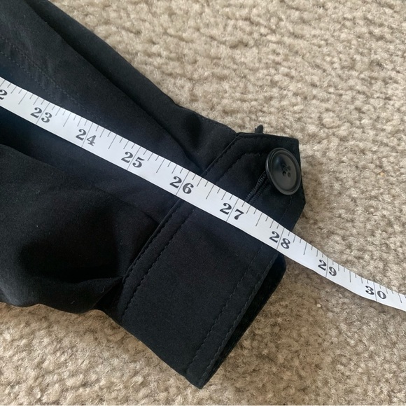 Mulberry Steet Jacket black XS - Picture 6 of 11